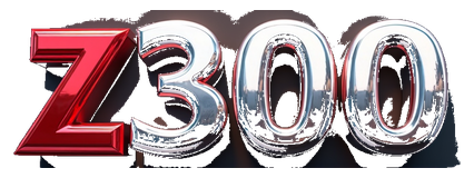 z300 logo
