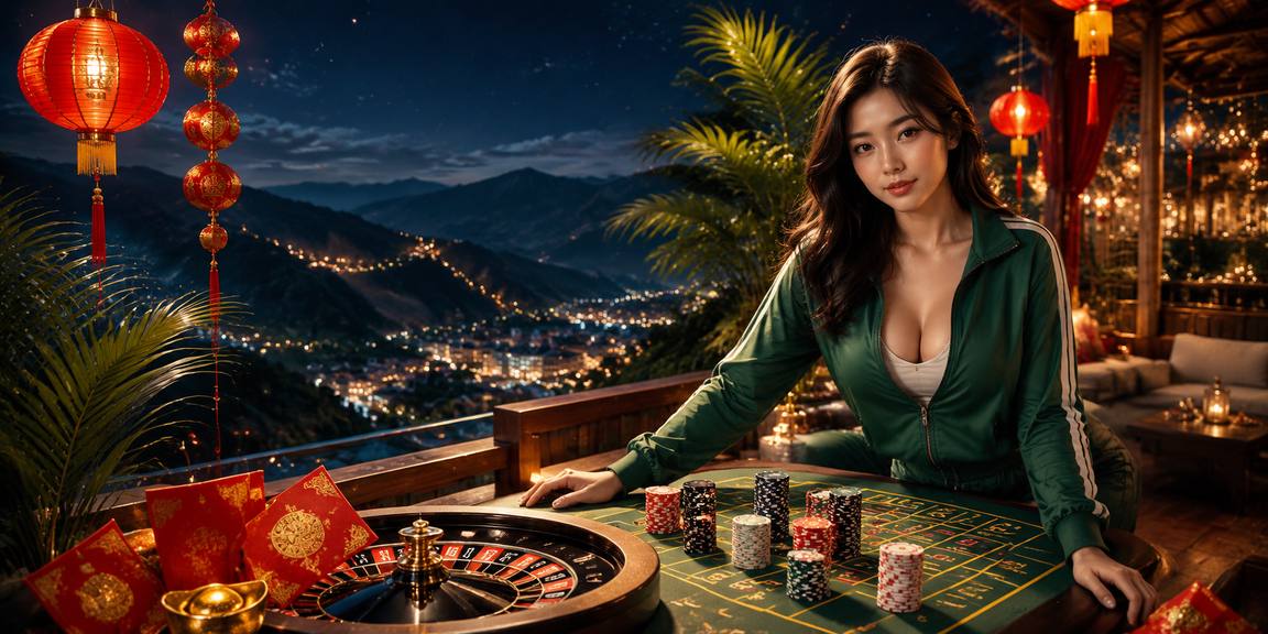 z300 Live casino và slot lobby